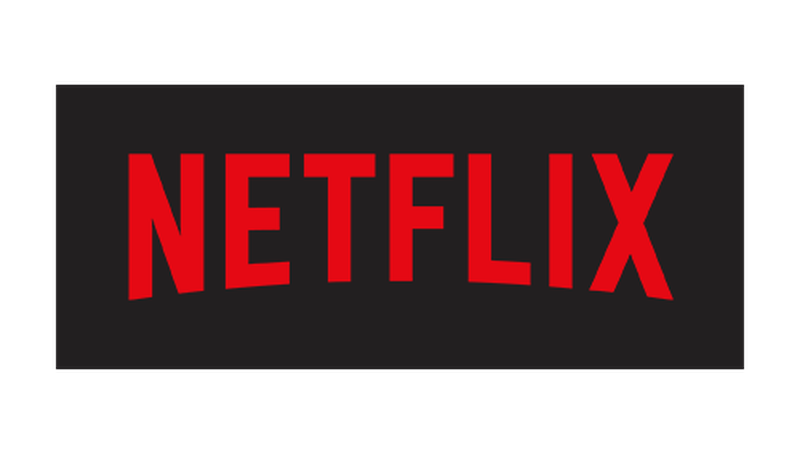 Netflix Brand Assets