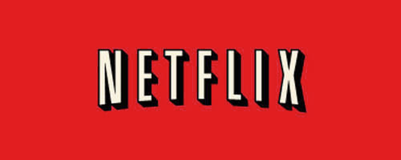 Netflix Brand Assets