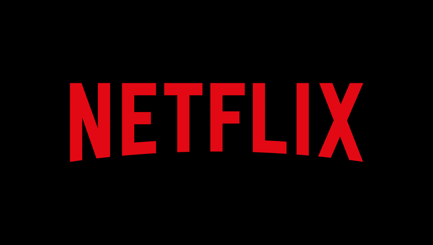 Netflix Brand Assets