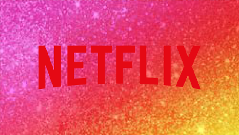 Netflix | Brand Assets