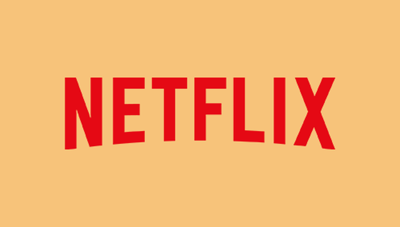 Netflix Brand Assets
