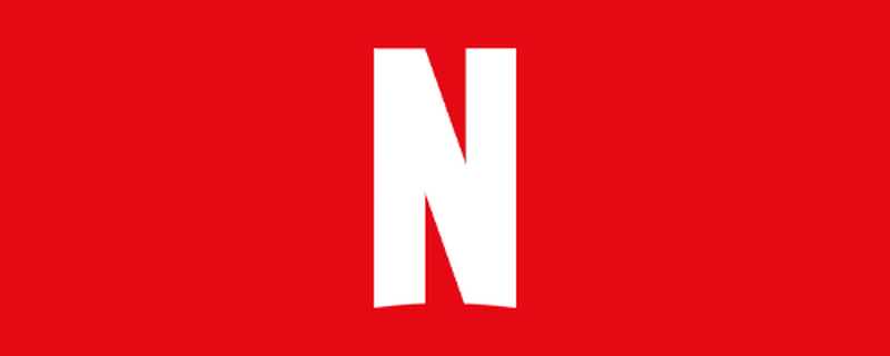 Netflix Brand Assets