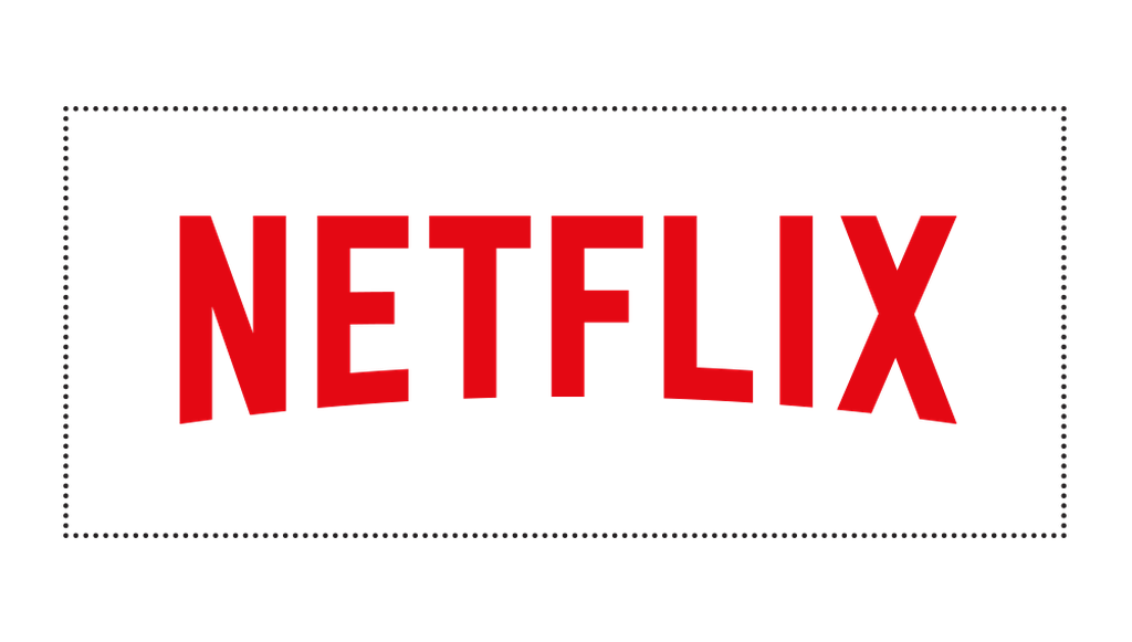 Netflix Brand Assets