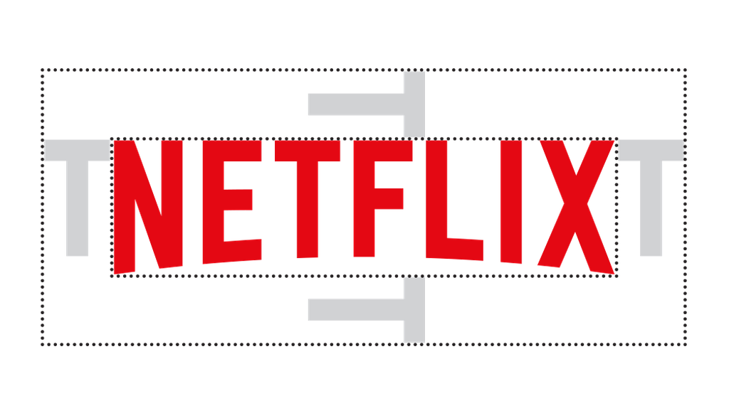 Netflix Brand Assets