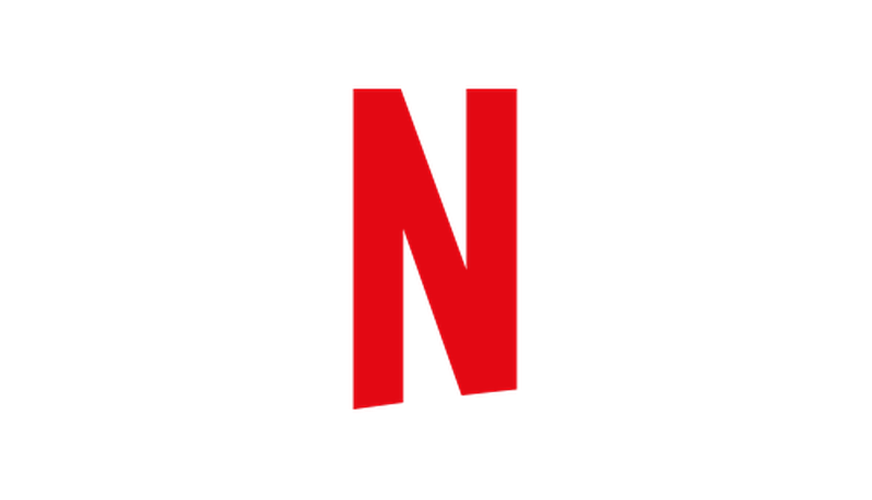Netflix Logo Transparent White Rwanda 24