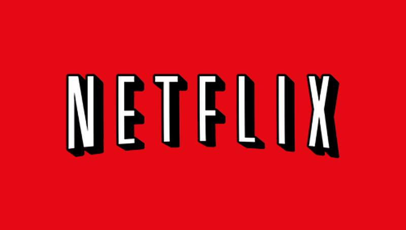 Netflix Brand Assets