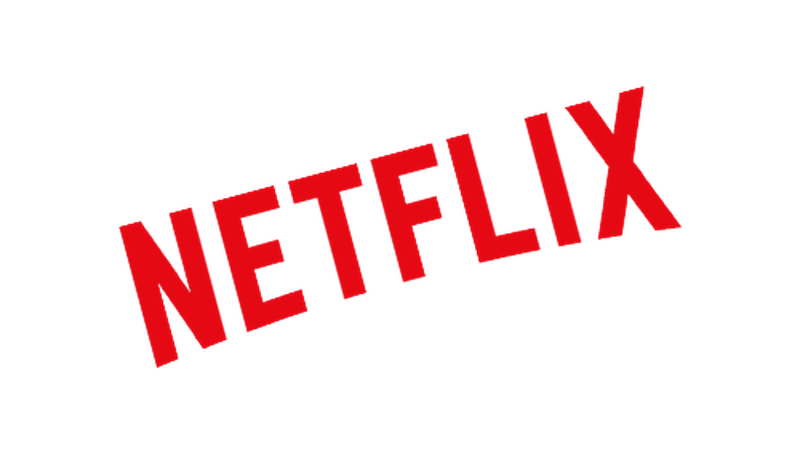 Netflix Brand Assets