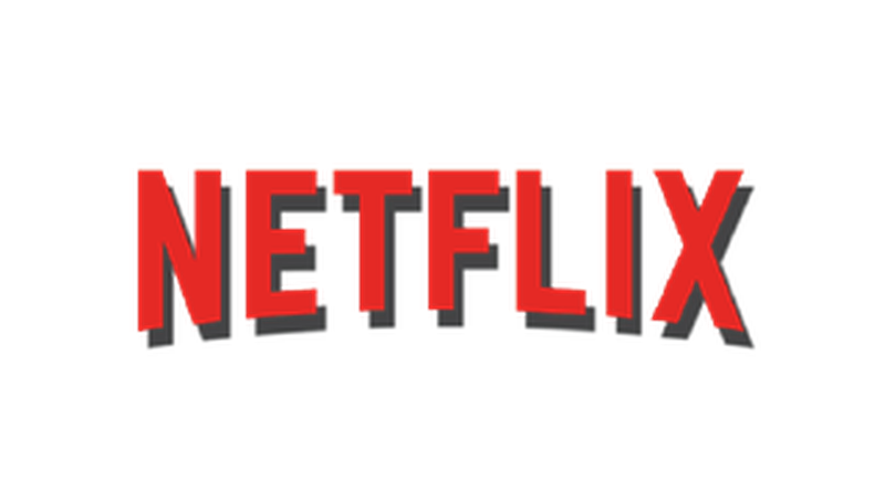 Netflix Brand Assets