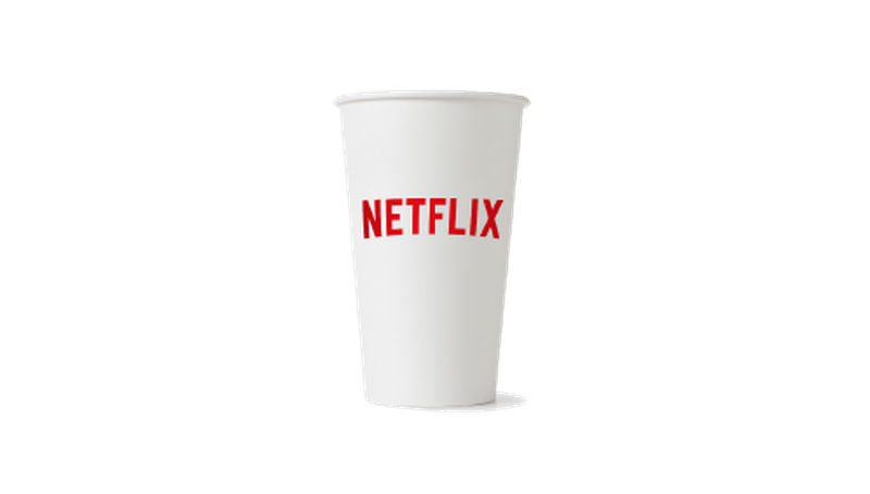 Netflix Brand Assets